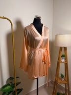Silky Ribbon - Robe