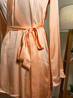 Silky Ribbon - Robe