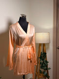 Silky Ribbon - Robe