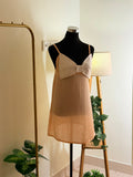 Knotty Hour - Short dress