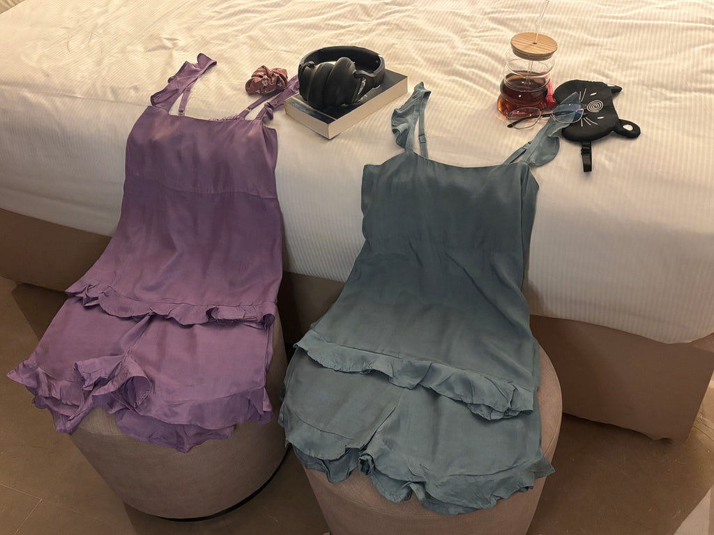 Bedtime Muffin - Balloon set