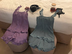 Bedtime Muffin - Balloon set