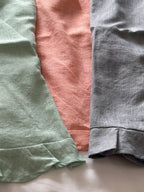 Bedtime muffin - Tying set (BHOTE)