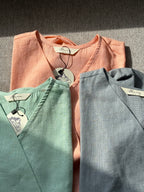 Bedtime muffin - Tying set (BHOTE)