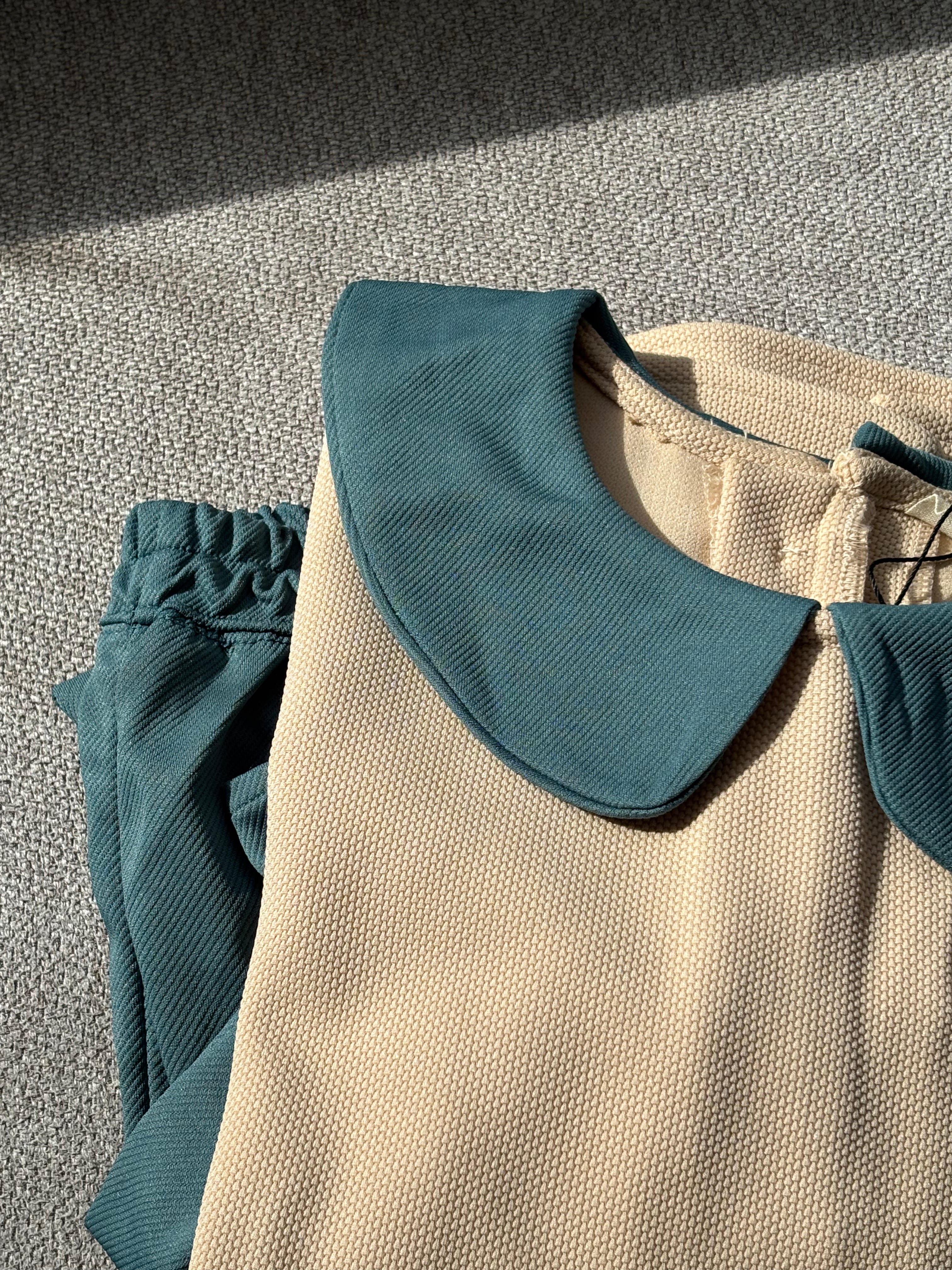 Snug Meadow - Dual Color set