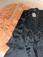 Silky Ribbon - Robe
