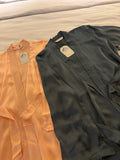 Silky Ribbon - Robe