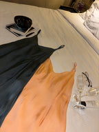Sugar Ruffle - Knee Dress