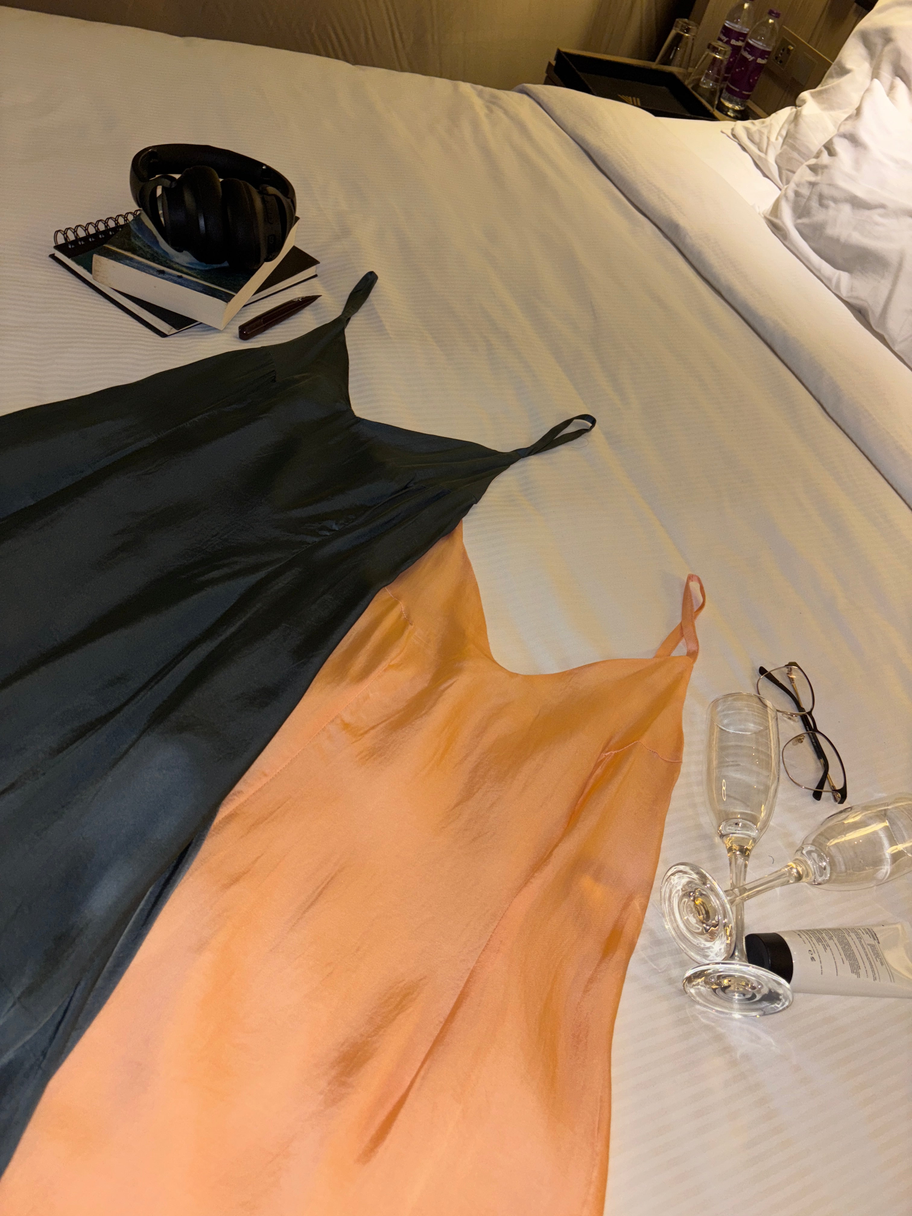 Sugar Ruffle - Knee Dress
