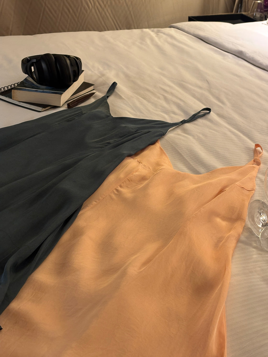 Sugar Ruffle - Knee Dress